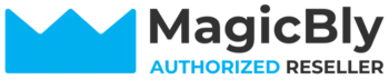 MagicBly — authorized Microsoft partner